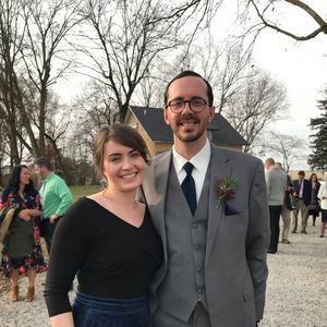 Meet your Posher, Jason